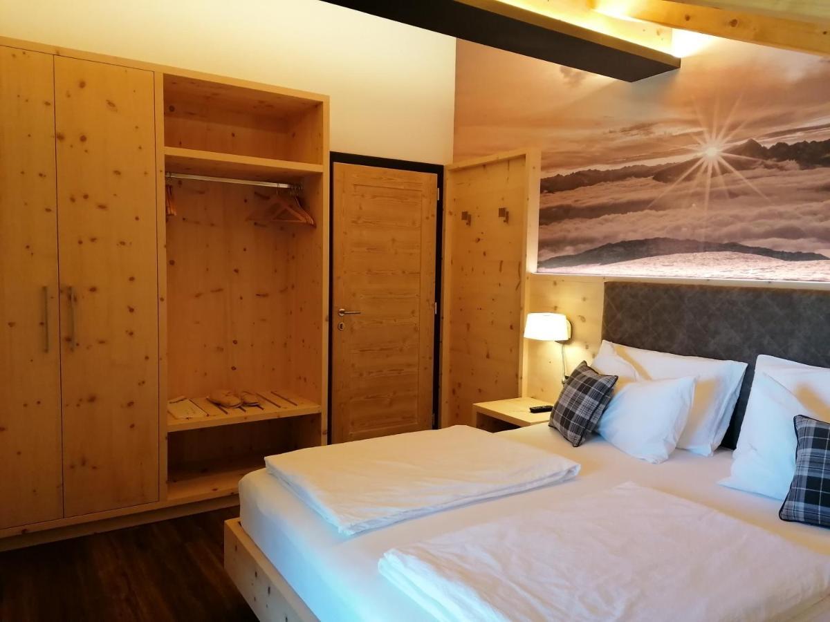 Appartamento con 2 Camere da Letto