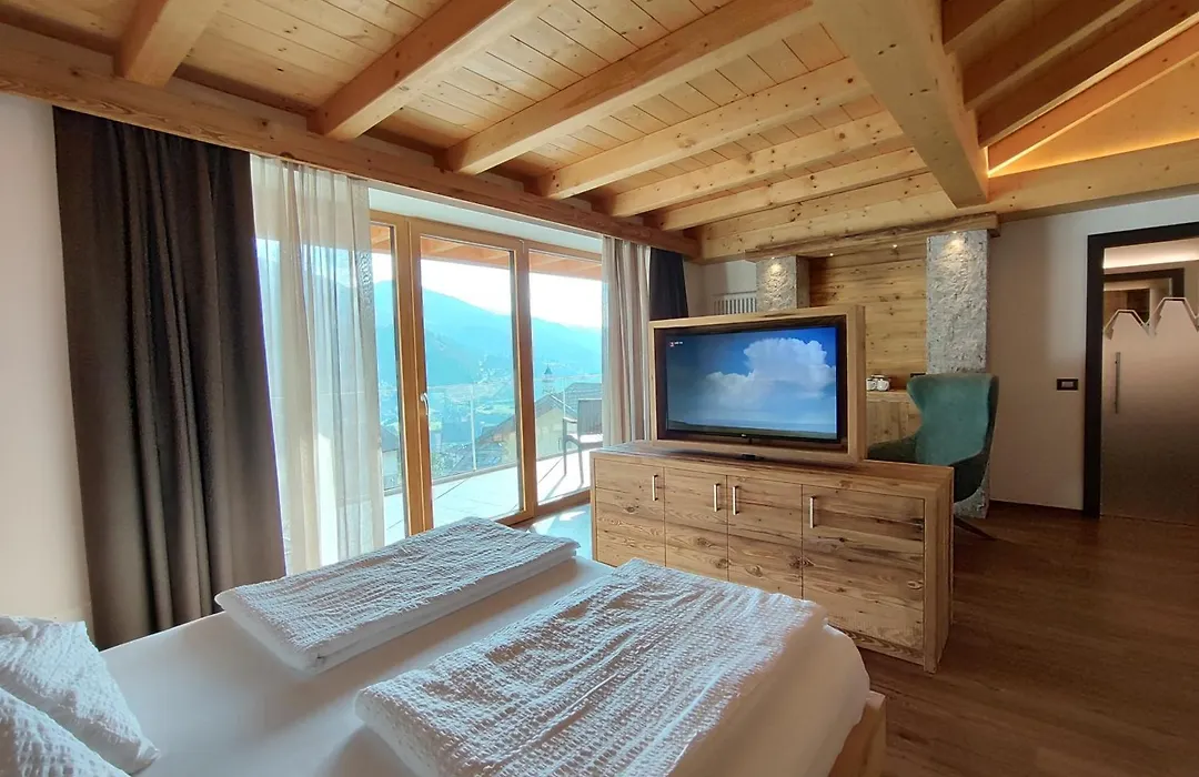 Dolomites B&B - Suites, Apartments And Spa-1