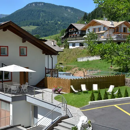 Dolomites B&B - Suites, Apartments And Spa-3